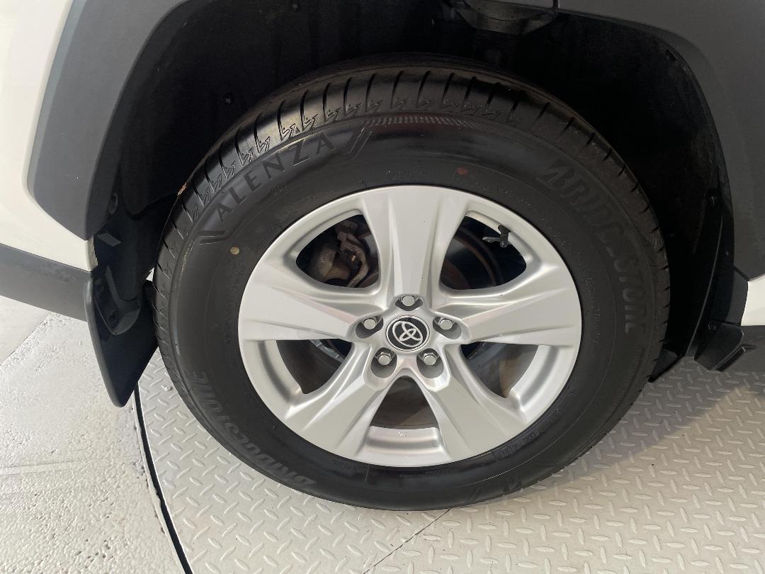 Photo '12' of Toyota Rav4 Photo '12' of Toyota Rav4