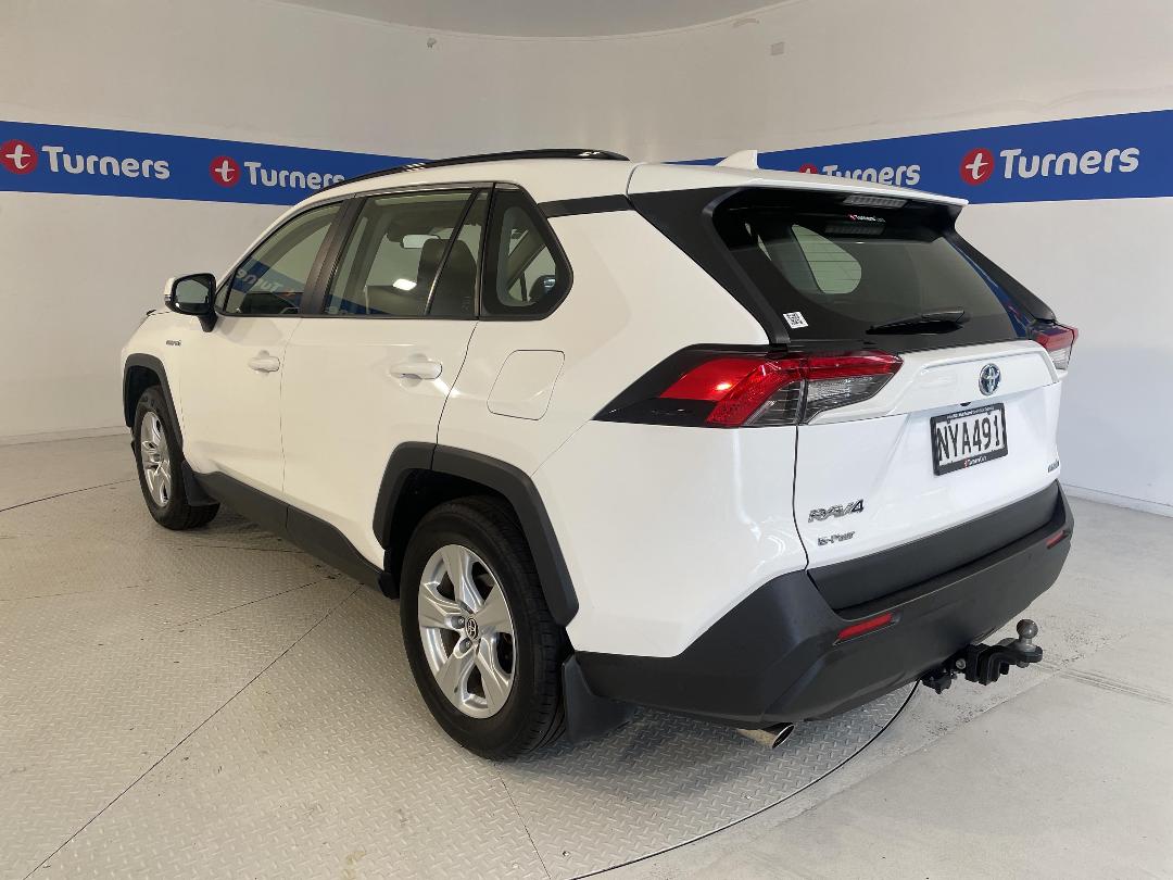 Photo '5' of Toyota Rav4 Photo '5' of Toyota Rav4