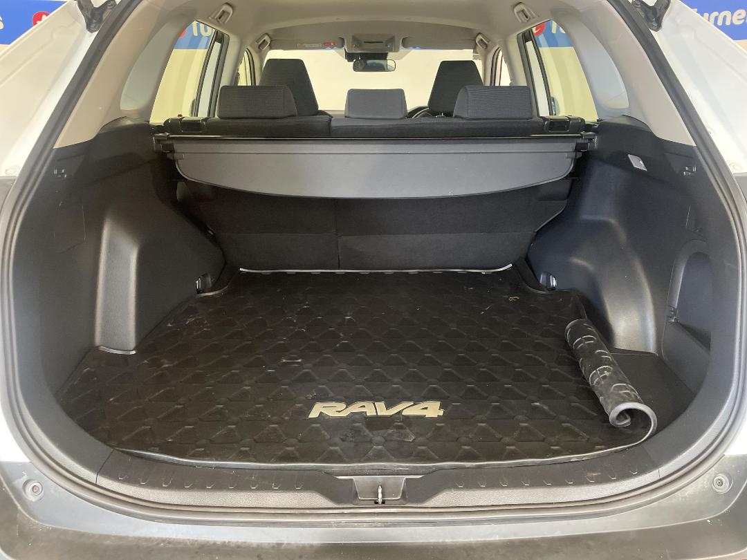 Photo '14' of Toyota Rav4 Photo '14' of Toyota Rav4