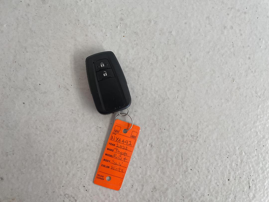 Photo '22' of Toyota Rav4 Photo '22' of Toyota Rav4