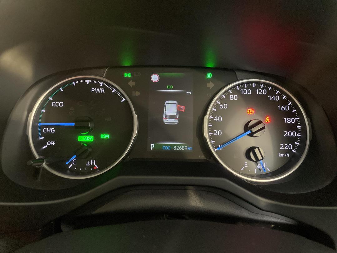 Photo '21' of Toyota Rav4 Photo '21' of Toyota Rav4