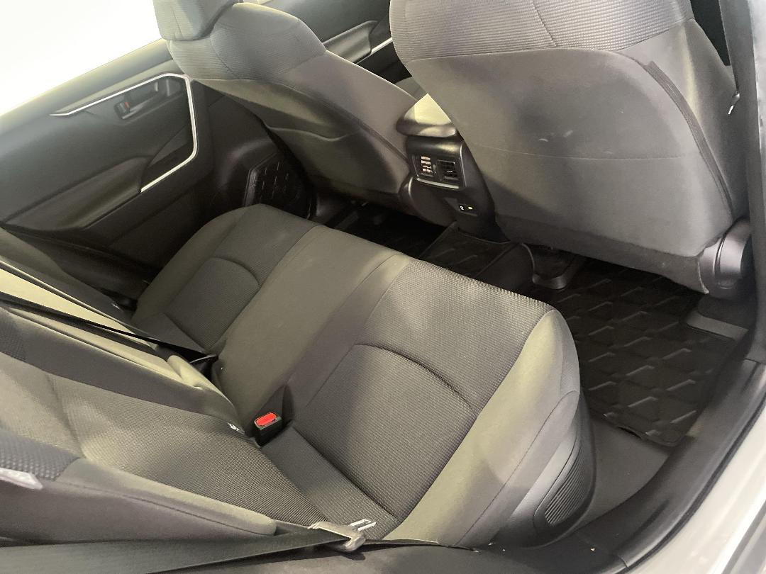 Photo '20' of Toyota Rav4 Photo '20' of Toyota Rav4