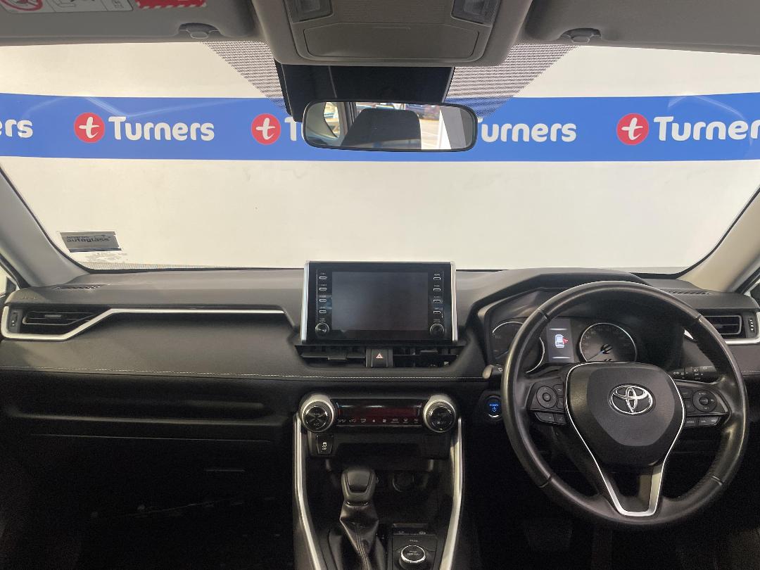 Photo '17' of Toyota Rav4 Photo '17' of Toyota Rav4