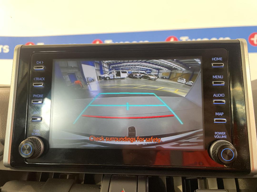 Photo '28' of Toyota Rav4 Photo '28' of Toyota Rav4