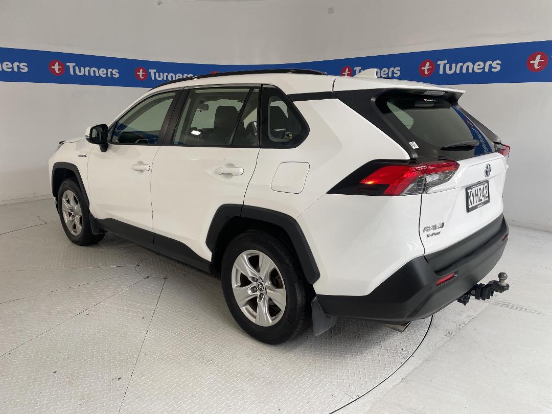 Photo '5' of Toyota Rav4