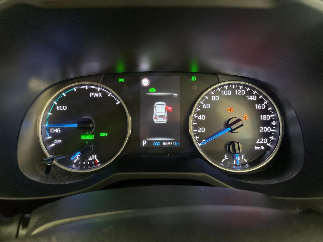 Photo '21' of Toyota Rav4