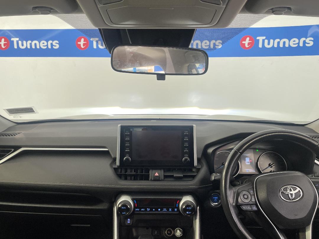 Photo '17' of Toyota Rav4