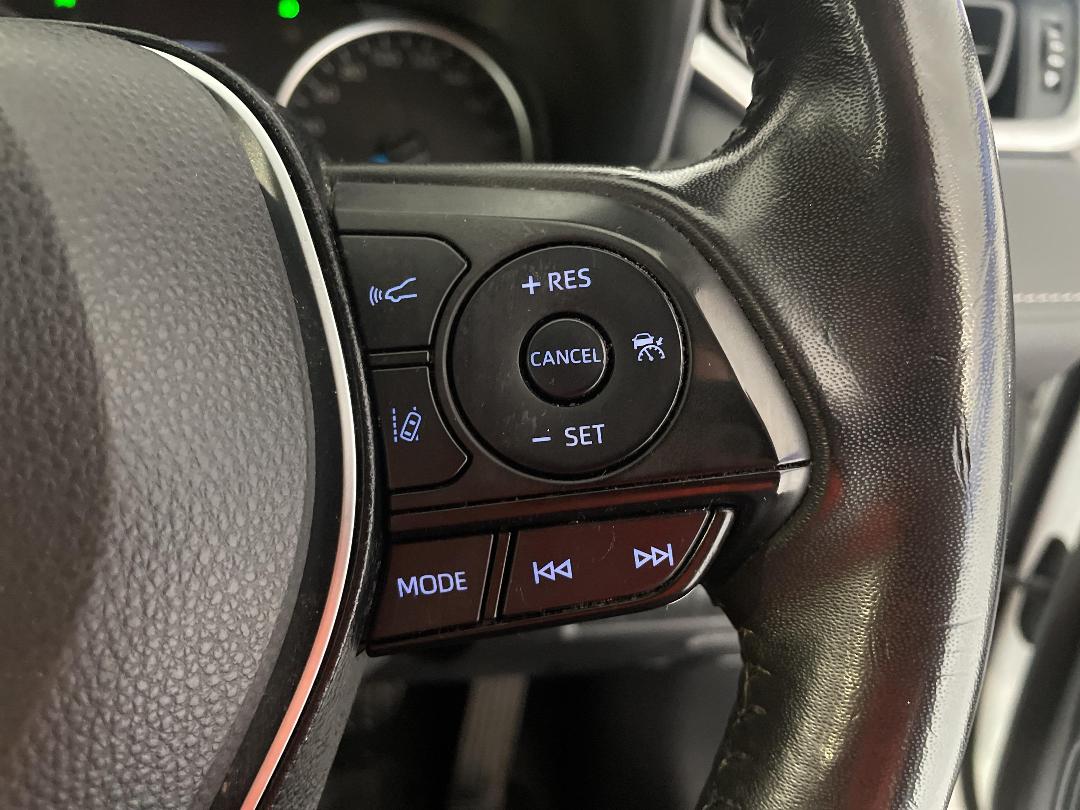 Photo '26' of Toyota Rav4