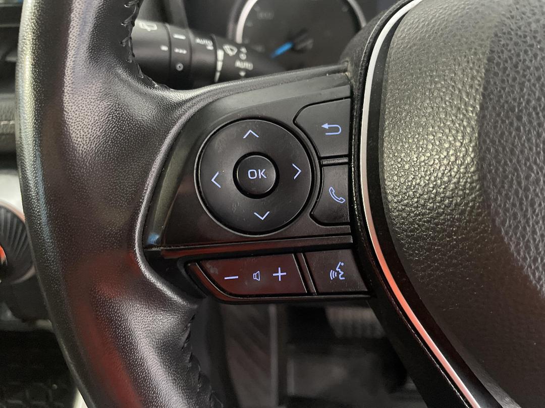 Photo '27' of Toyota Rav4