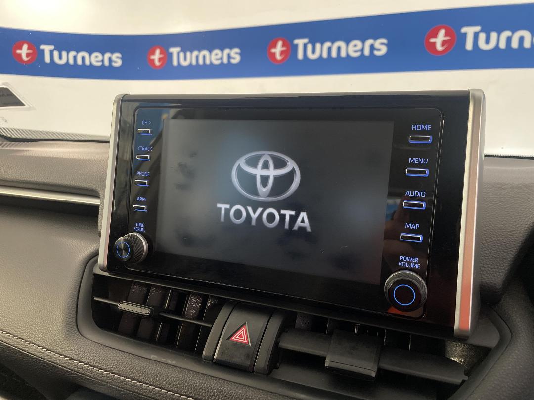 Photo '29' of Toyota Rav4