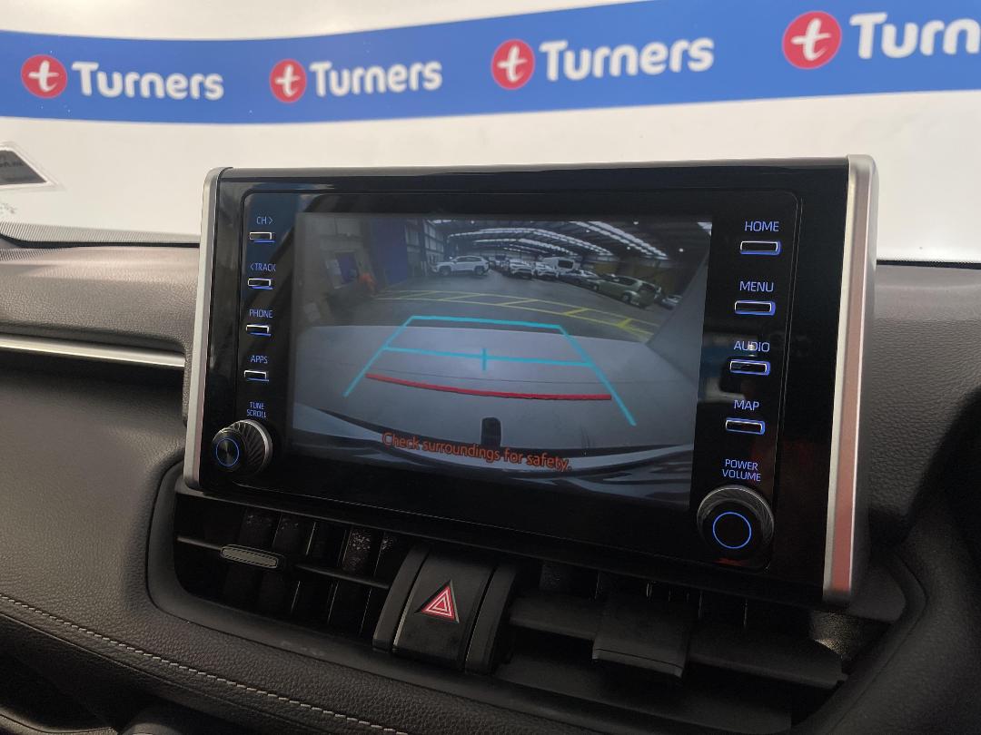 Photo '30' of Toyota Rav4