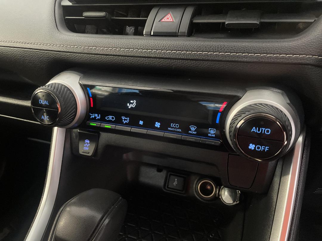 Photo '31' of Toyota Rav4