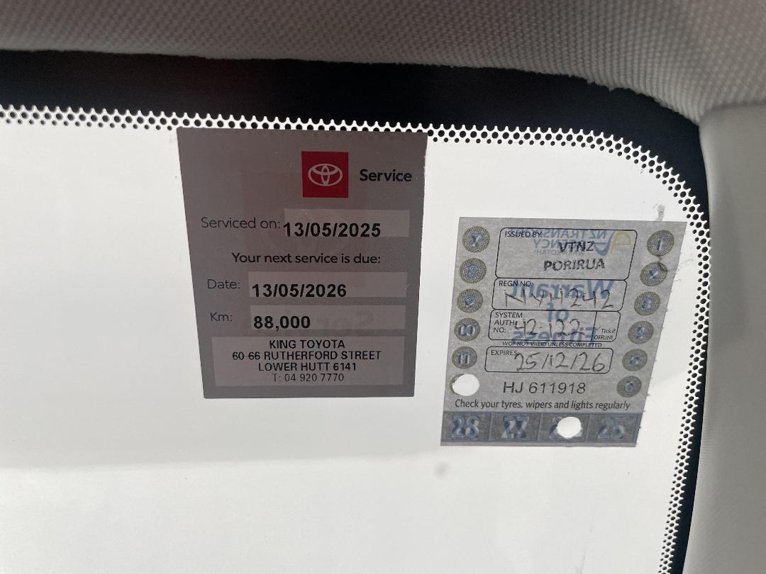 Photo '34' of Toyota Rav4