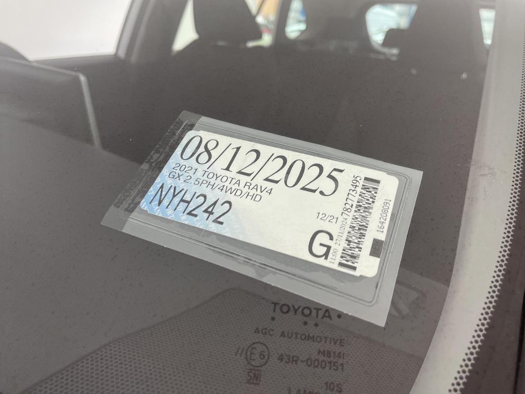 Photo '35' of Toyota Rav4