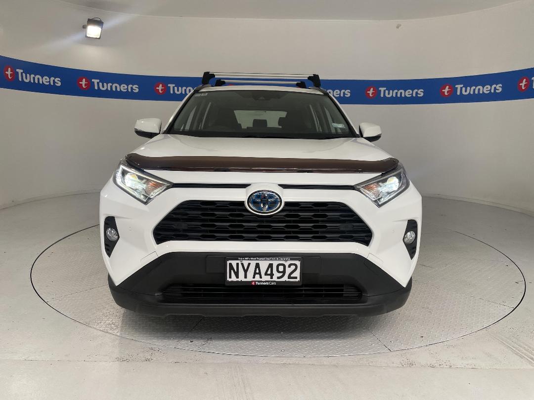 Photo '2' of Toyota Rav4