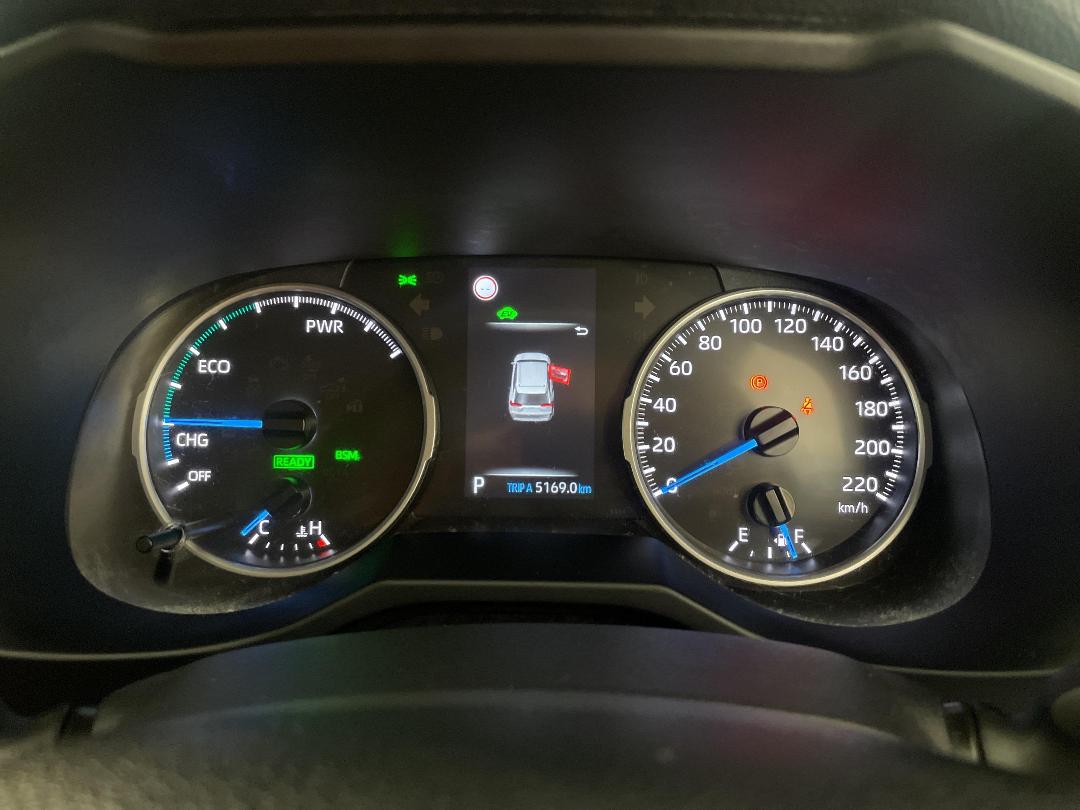 Photo '21' of Toyota Rav4