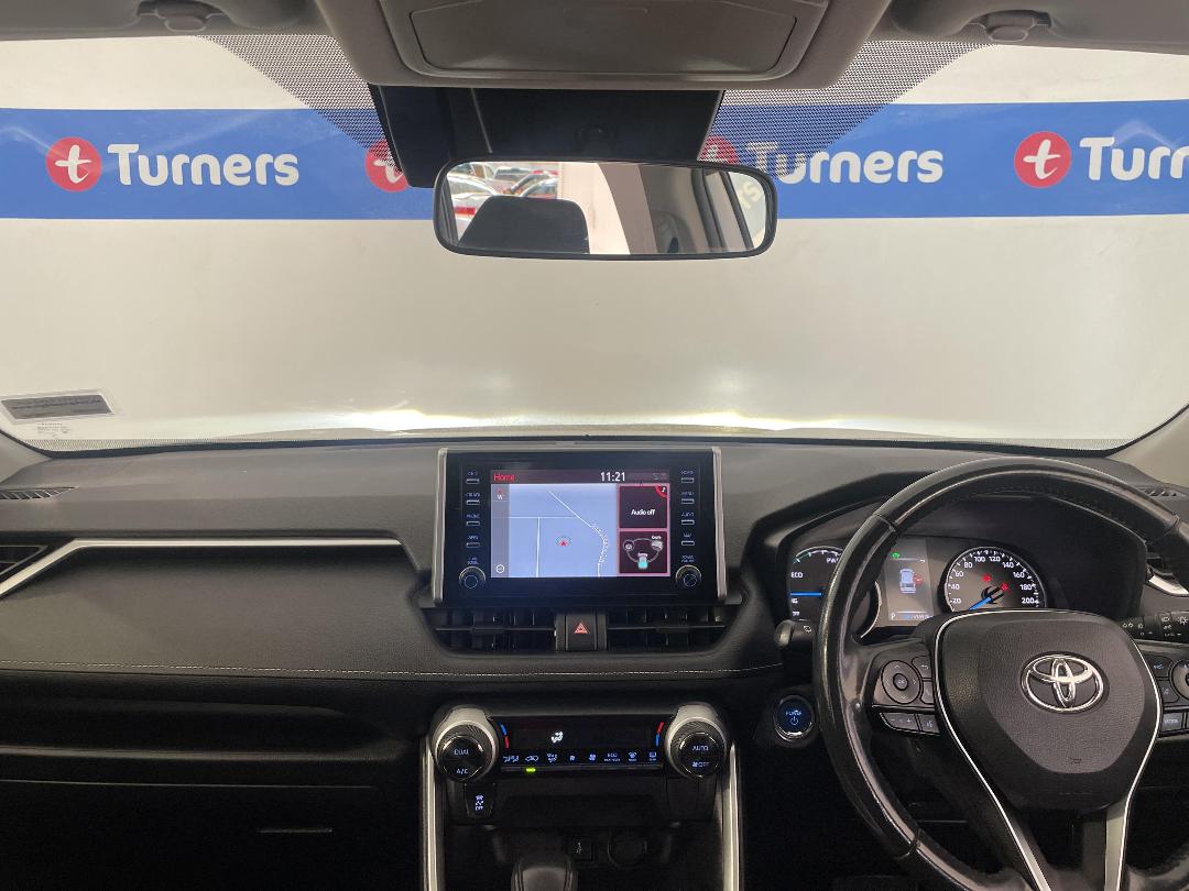 Photo '17' of Toyota Rav4