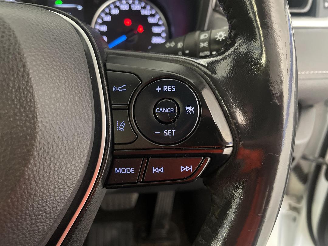 Photo '26' of Toyota Rav4