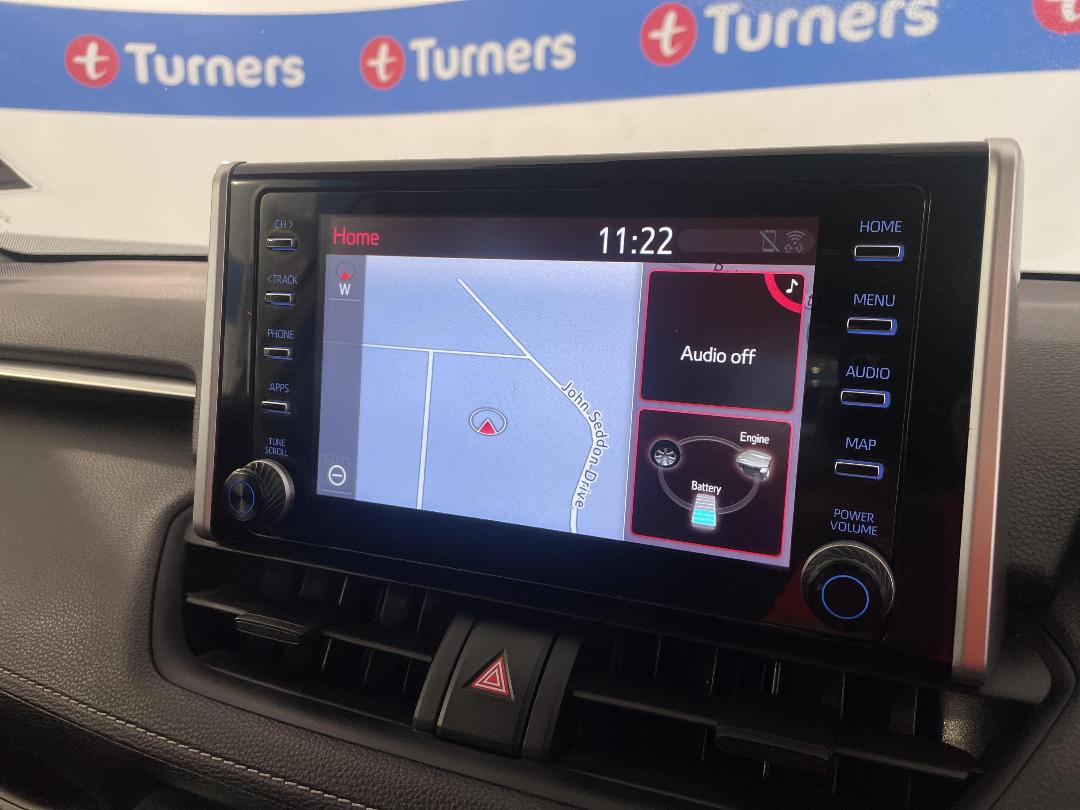 Photo '29' of Toyota Rav4