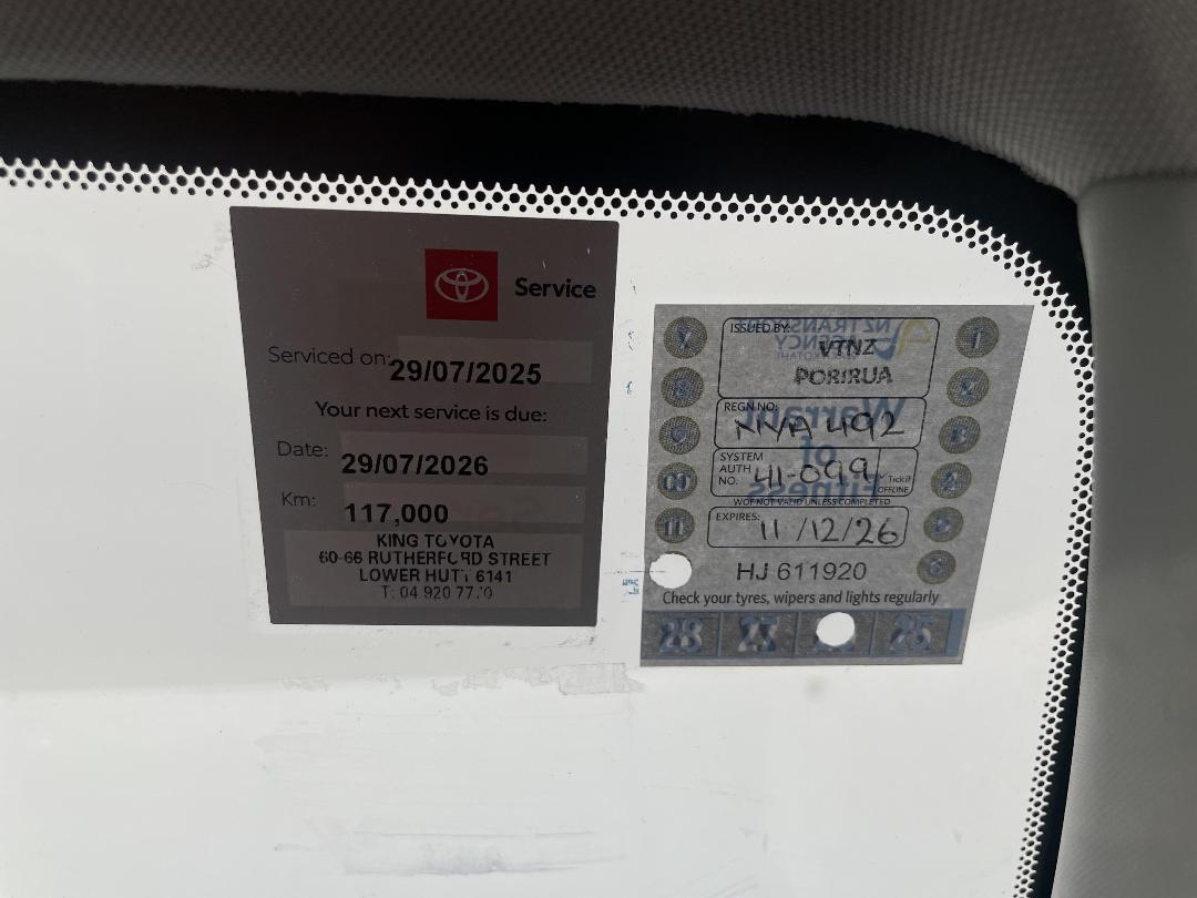 Photo '34' of Toyota Rav4