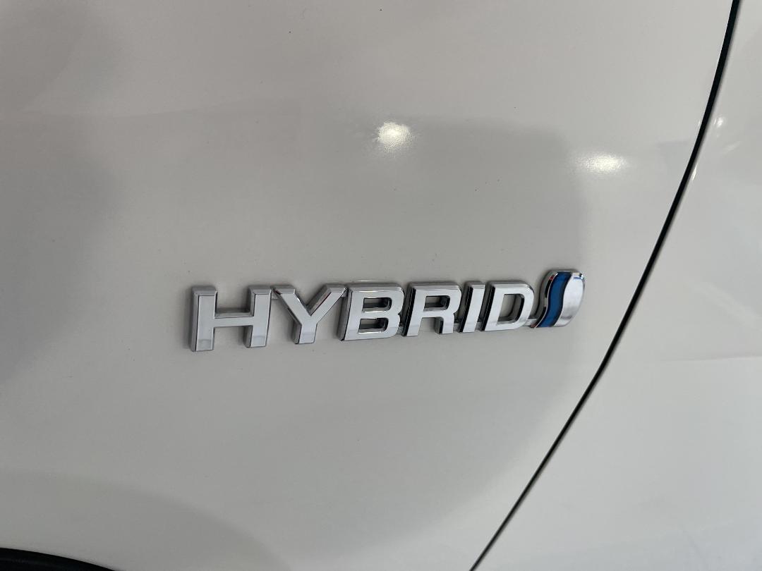 Photo '36' of Toyota Rav4