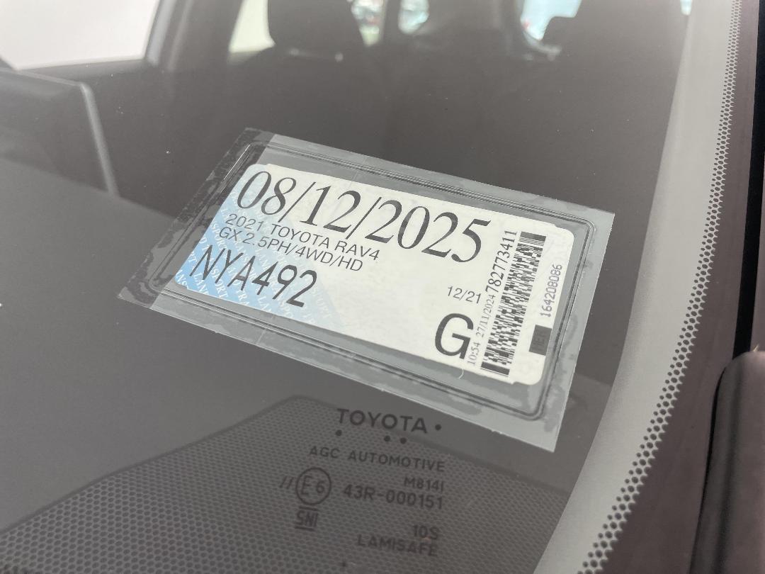 Photo '35' of Toyota Rav4