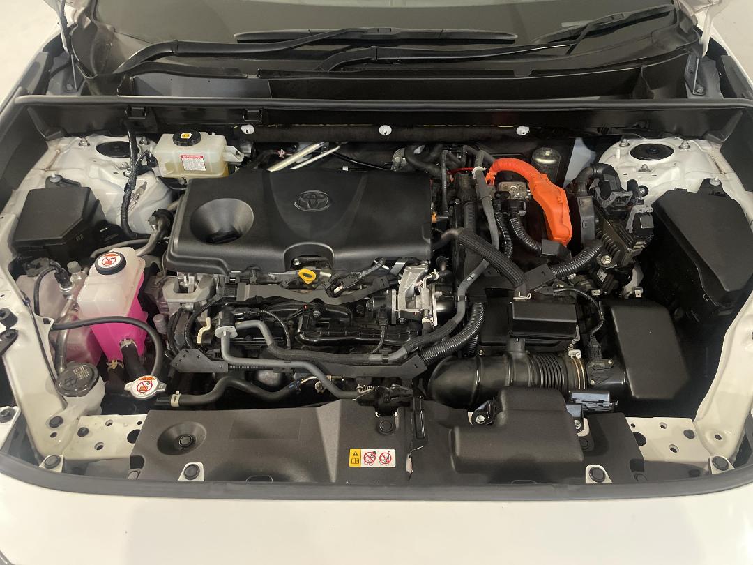 Photo '13' of Toyota Rav4