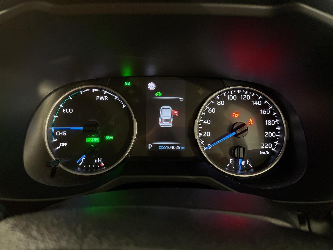 Photo '21' of Toyota Rav4