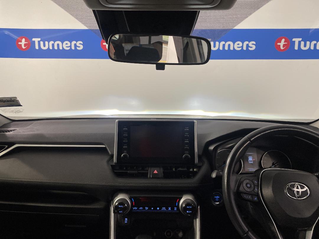 Photo '17' of Toyota Rav4