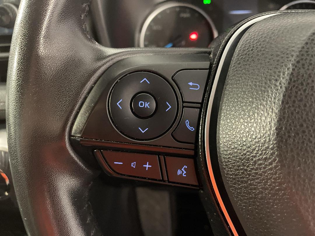 Photo '27' of Toyota Rav4