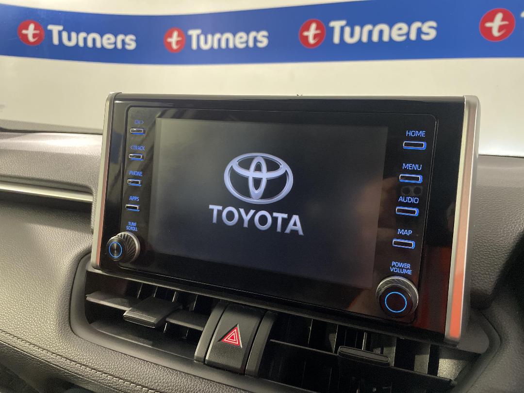 Photo '29' of Toyota Rav4