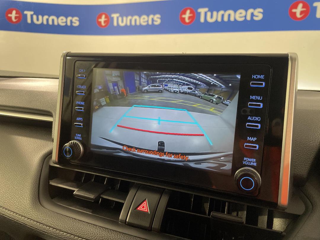 Photo '30' of Toyota Rav4