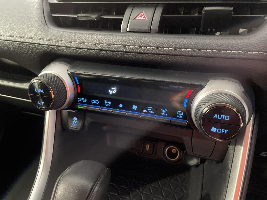 Photo '31' of Toyota Rav4