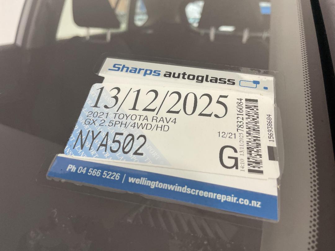 Photo '35' of Toyota Rav4