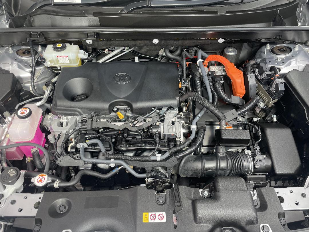 Photo '13' of Toyota Rav4