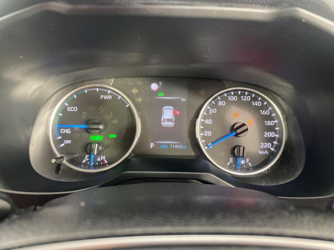 Photo '21' of Toyota Rav4