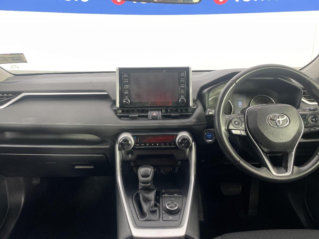 Photo '17' of Toyota Rav4