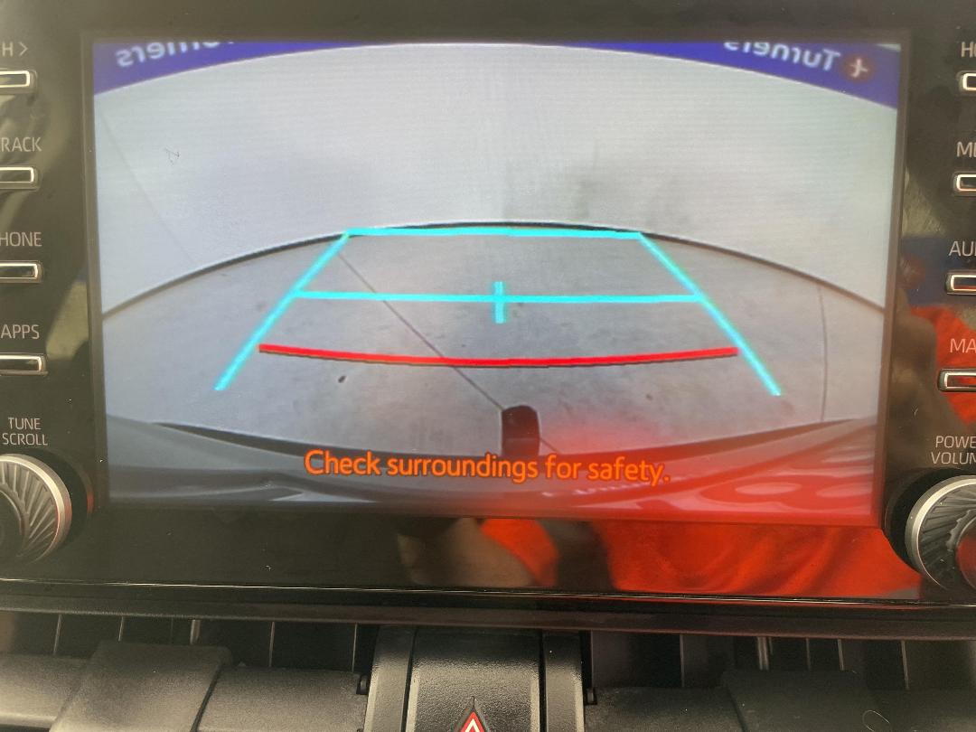 Photo '25' of Toyota Rav4