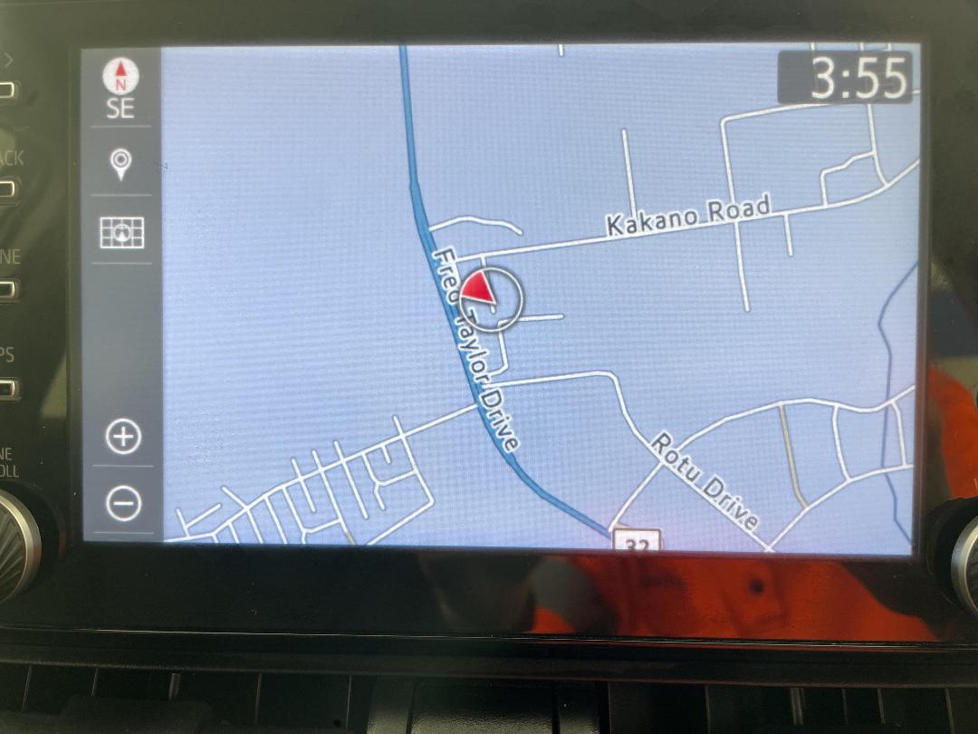 Photo '26' of Toyota Rav4