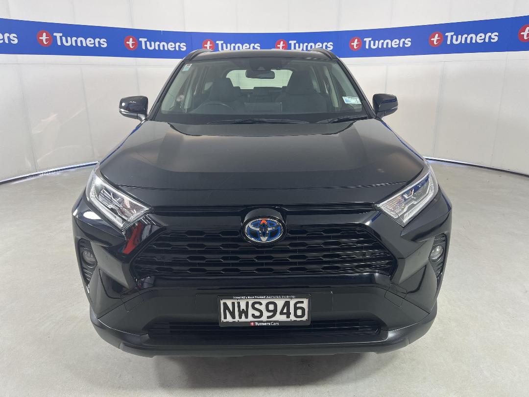 Photo '2' of Toyota Rav4