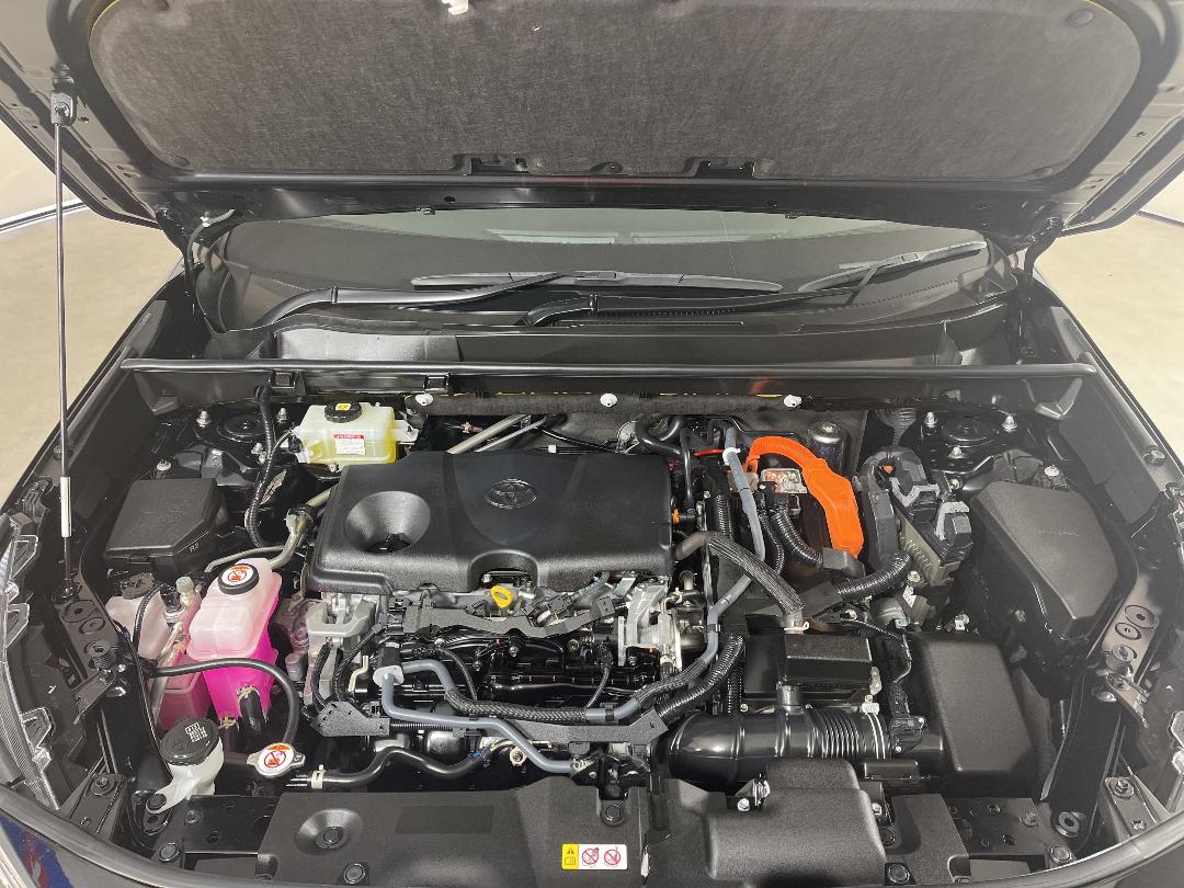 Photo '13' of Toyota Rav4