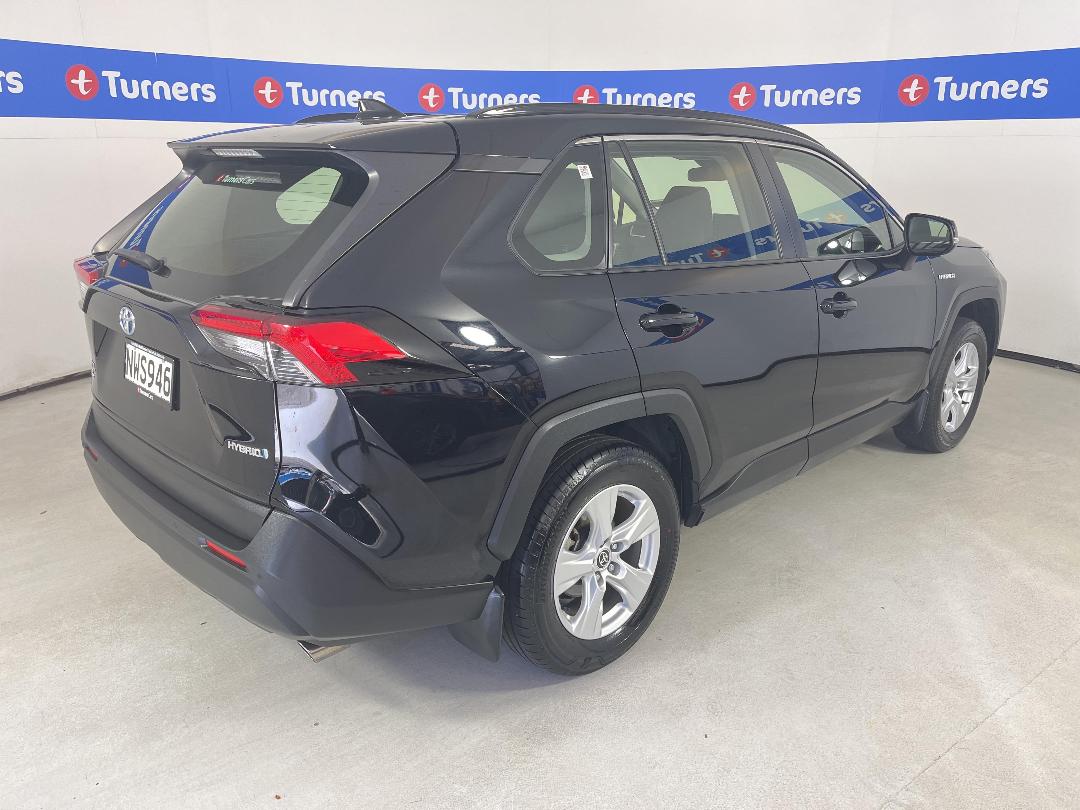 Photo '7' of Toyota Rav4