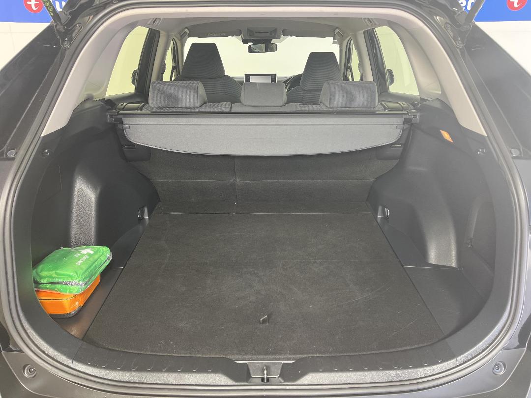 Photo '14' of Toyota Rav4