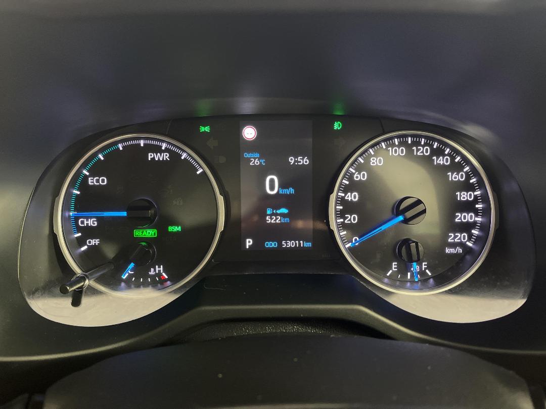 Photo '21' of Toyota Rav4