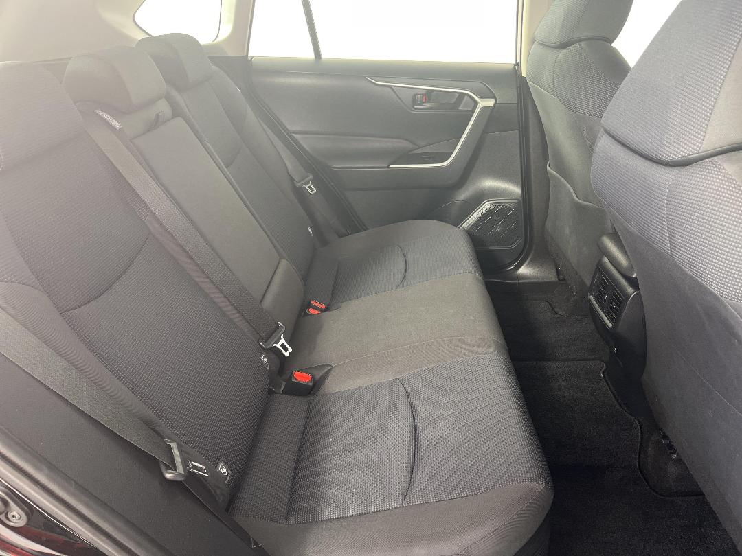 Photo '20' of Toyota Rav4