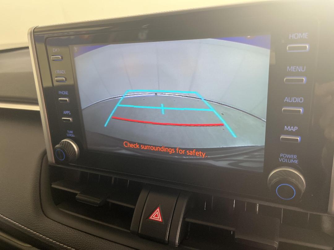 Photo '23' of Toyota Rav4