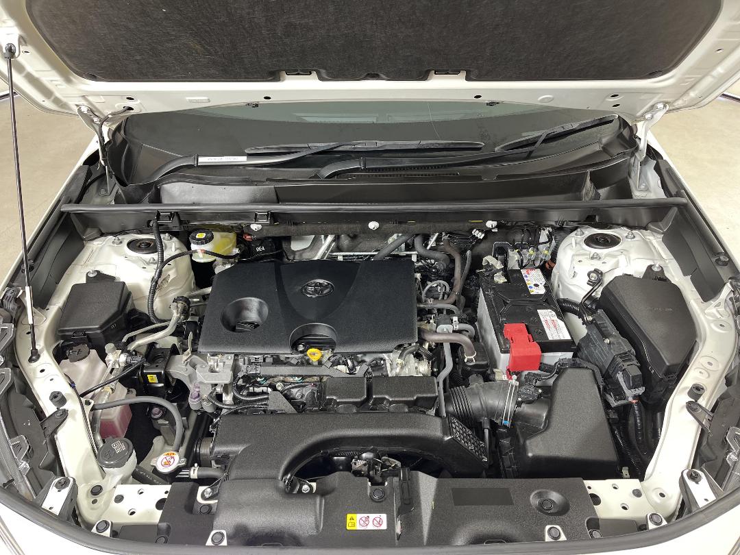 Photo '13' of Toyota Rav4