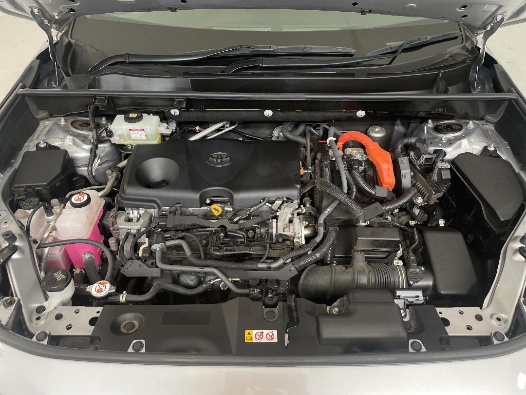 Photo '13' of Toyota Rav4