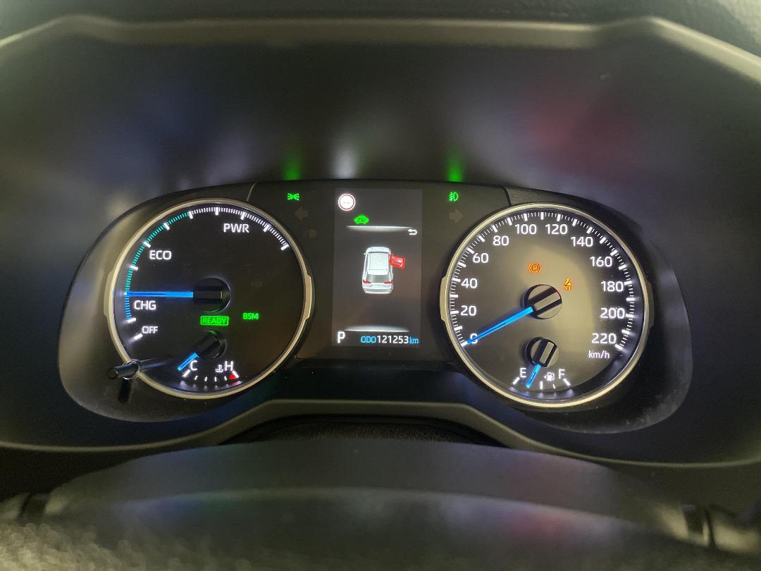 Photo '21' of Toyota Rav4