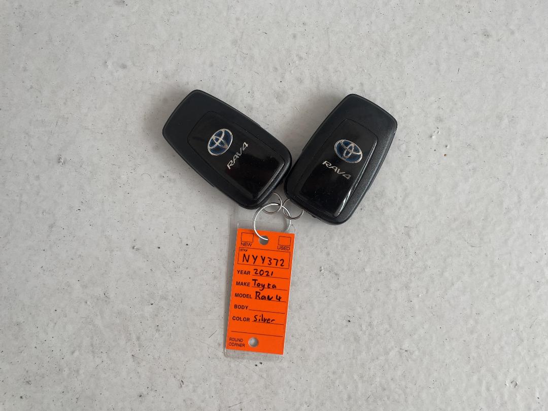 Photo '22' of Toyota Rav4